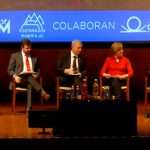 Candidatos presidenciales presentaron sus propuestas