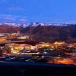 Presidente ejecutivo de Codelco lideró reunión clave en El Teniente