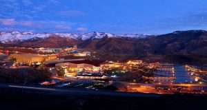 Codelco avanza en reinicio de faenas en El Teniente