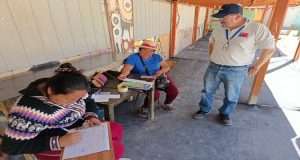 SEA Tarapacá inicia proceso PAC proyecto minero Cerro Colorado