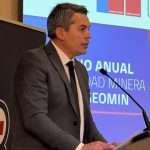 Sernageomin otorgó el Premio Anual de Seguridad Minera