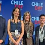 Consejo Minero resaltó en Chile Day Londres