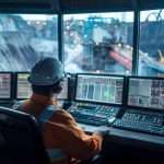 Codelco y ABB implementa programa de servicio para accionamientos de molinos sin engranajes