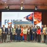 Acuerdo FURE fortalece la fundición y refinería del cobre en Chile