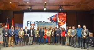 Acuerdo FURE fortalece la fundición y refinería del cobre en Chile