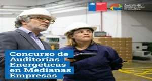 Concurso de auditorías energéticas fomenta el ahorro energético