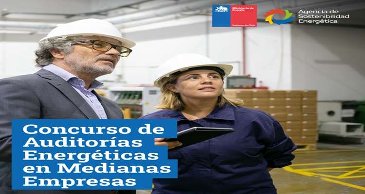 Concurso de auditorías energéticas fomenta el ahorro energético