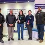 CEIM presentó curso de formación en hidrógeno verde en Hyvolution 2025
