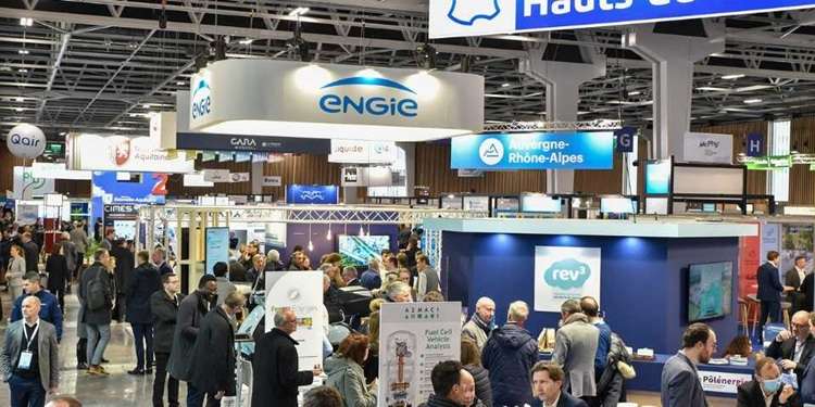 CEIM participará en Hyvolution