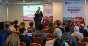 Chile lanzó primera licitación de Energía Distrital para ciudades sostenibles.