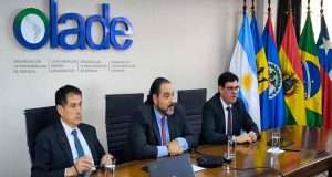 Chile recibe la X Semana de la Energía de Olade 2025