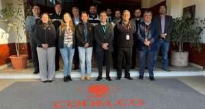 Codelco y ministerio de ciencia