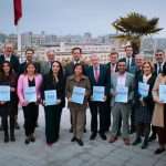 Comité Consultivo de Alto Nivel entrega informe final en Chile
