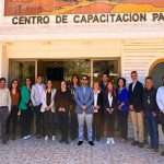 ENAMI acogió Workshop GreenMineTech sobre desafíos de la pequeña minería