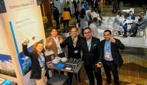 Endress+Hauser presenta soluciones para la industria del hidrógeno verde