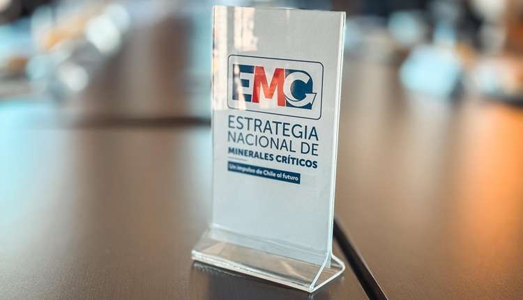 Estrategia Nacional de Minerales Críticos abre consulta ciudadana
