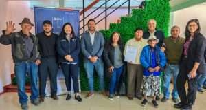 Estrategia Nacional del Litio cerró la tercera consulta indígena en Atacama
