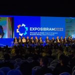 Exposibram 2025: el mayor evento minero de Brasil