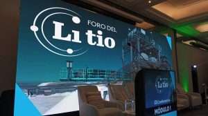 Foro del Litio 2025