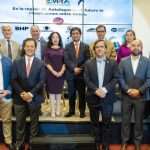 Gobierno Regional de Antofagasta presentó los avances de la Estrategia Minera