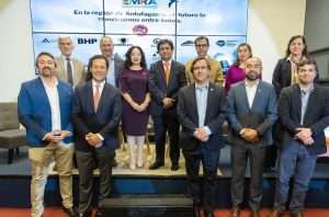 Gobierno Regional de Antofagasta presentó los avances de la Estrategia Minera