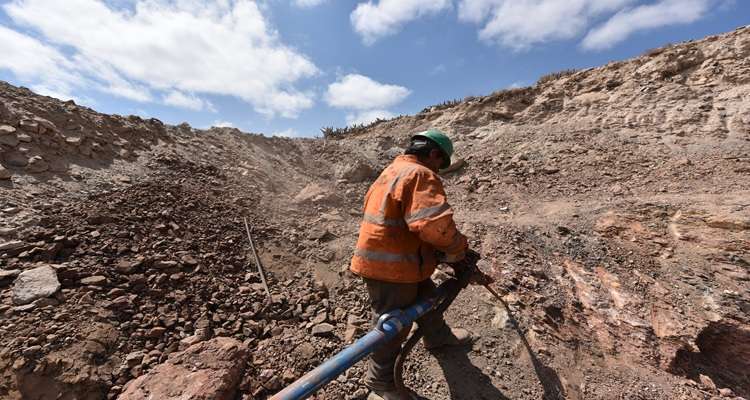 Gobierno Regional de Antofagasta aprueba $3.700 millones