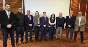 Proyecto de Continuidad Operacional de Minera El Abra