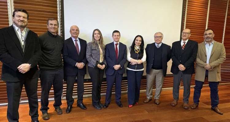 Proyecto de Continuidad Operacional de Minera El Abra