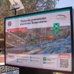 Lomas Bayas refuerza la seguridad