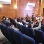 Proyecto minero Sagasca avanza con proceso de participación ciudadana en Tarapacá