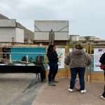 SEA fortalece participación ciudadana por proyecto minero