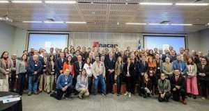 SONAMI y CPC lideran encuentro gremial