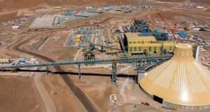 Teck posterga proyectos globales