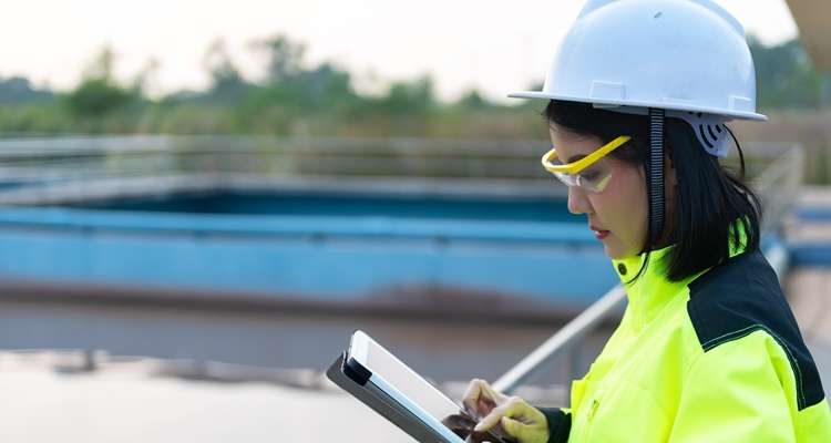 Grupo ABB lanza nueva línea de generadores hidroeléctricos