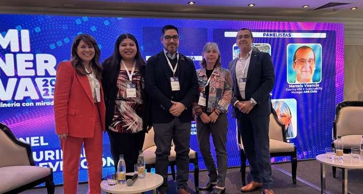 ABB impulsa la minería chilena con soluciones digitales