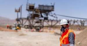 AYT se adjudica servicio de monitoreo ambiental de Codelco