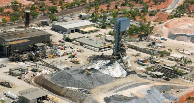 Accidente minero en Australia dejó dos trabajadores fallecidos