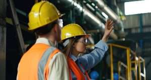 AgenciaSE lanza programa de formación de gestión energética en la industria y minería