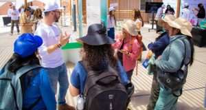 Albemarle inicia Participación Ciudadana para su proyecto de Extracción Directa de Litio