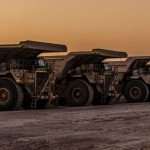 Antofagasta Minerals aumentó su producción de cobre en 2025