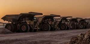 Antofagasta Minerals aumentó su producción de cobre en 2025