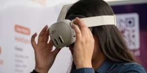 CEIM destacó en CIMIT 2025 con simuladores y realidad virtual
