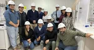 CEIM y AHK Chile cierran con éxito programa pionero