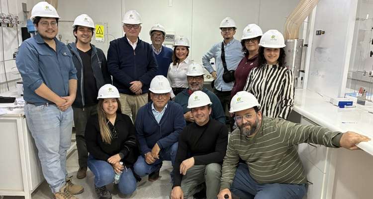 CEIM y AHK Chile cierran con éxito programa pionero