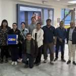 CEIM y Corfo lideran Programa de Difusión Tecnológica en Iquique