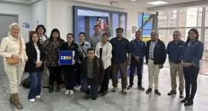 CEIM y Corfo lideran Programa de Difusión Tecnológica en Iquique