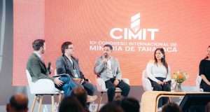 Congreso Internacional de Minería Tarapacá destaca innovación, desarrollo regional y formación de capital humano en la minería local.