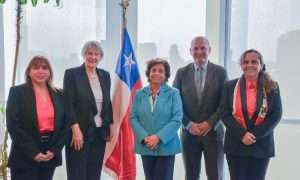 Chile oficializó su incorporación a la Iniciativa para la Transparencia de las Industrias Extractivas (EITI)