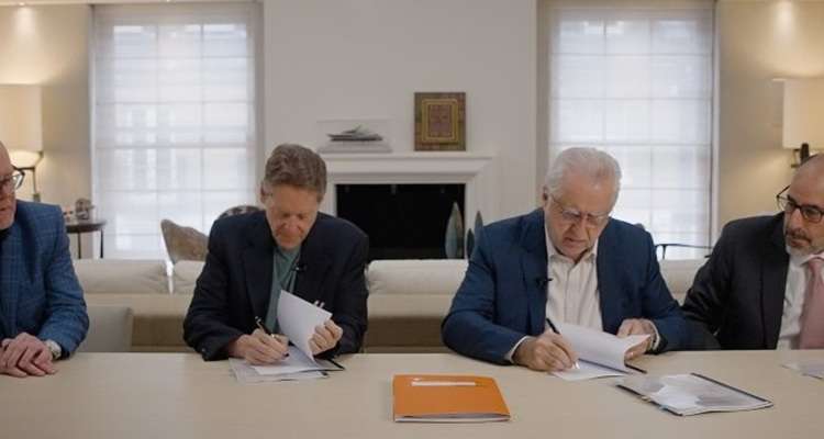 Codelco anunció adquisición de participación minoritaria en I-Pulse