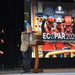 Codelco impulsa la seguridad laboral en la ECOPAR 2025